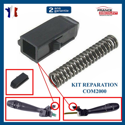 Repair kit com2000 - repair, designed