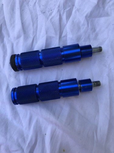 Ktm duke 125 - 125, sliders