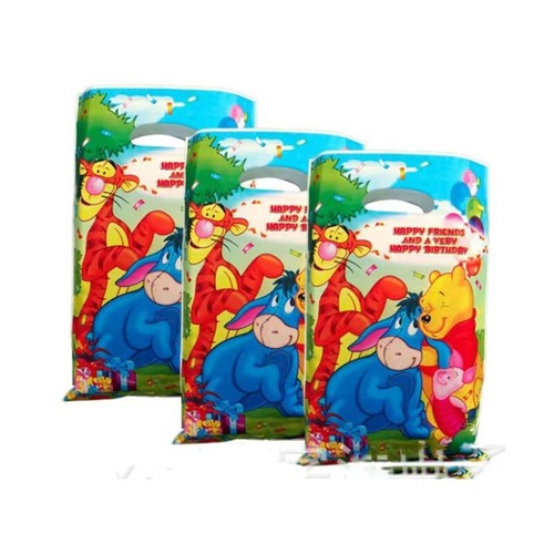 Winnie the pooh party bag - pooh,