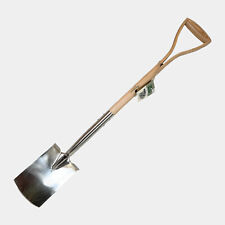 Greenman Lite Border Spade