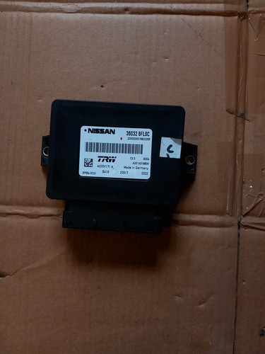 Nissan qashqai j11 2019 - nissan,