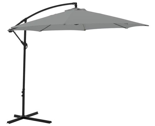 Home overhanging garden - 3m,