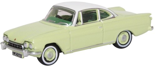 Oxford diecast 76fcc001 - diecast,