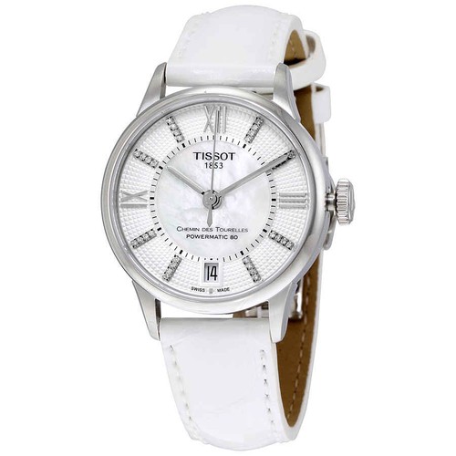 Tissot chemin des tourelles - tissot,