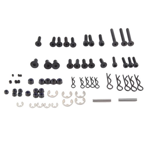 Screw repair set kits - screw,