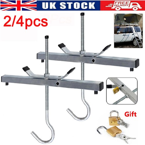 4pack roof rack ladder - 2/4pack,