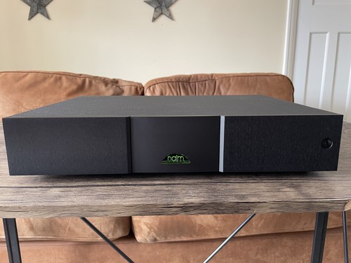 Naim nap 250 ddr - nap,