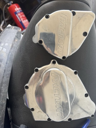 Suzuki bandit factory pro - bandit,