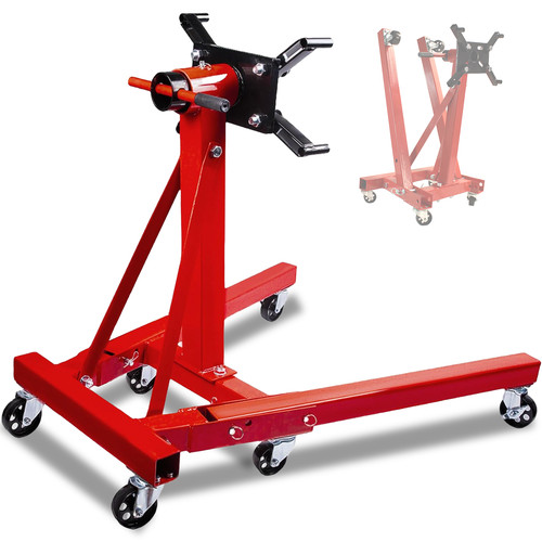 2000 lbs folding engine - 2000,