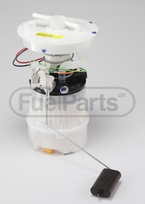 Fuel pump fits - fits, focus