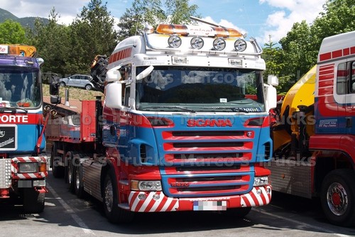 Truck photo scania - photo, 470