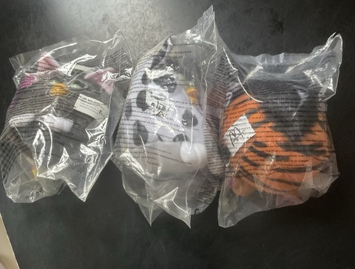 Mcdonald 2000 lot - 2000-lot, 3
