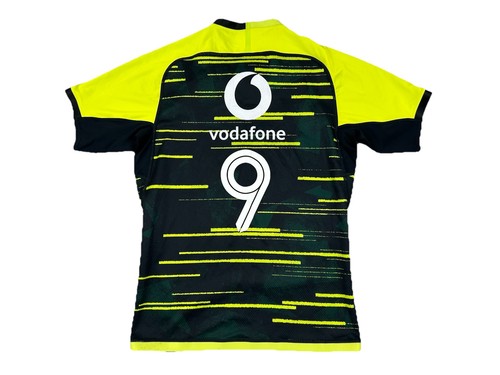 Ireland rugby 2020 - ireland,