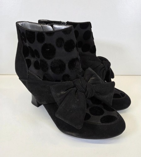 Ruby shoo seren boots - seren,