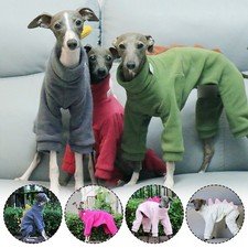 Winter Polar Fleece Dogs