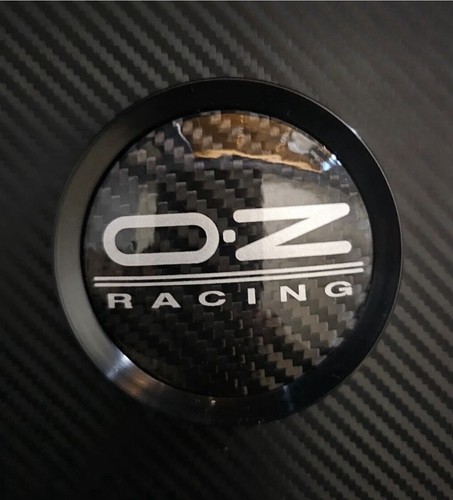 Racing wheel centre - oz,
