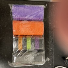 Deco Mesh Ribbon 6 Inch By 30