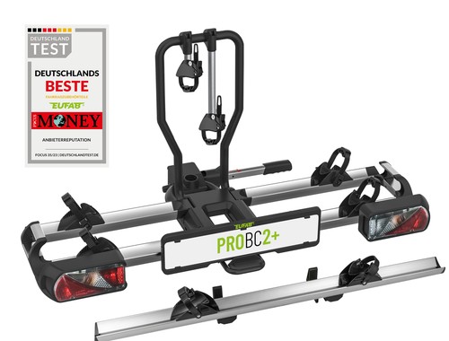 Eufab bike carrier probc2 for - eufab,
