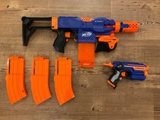 Nerf N-Strike Elite Stryfe
