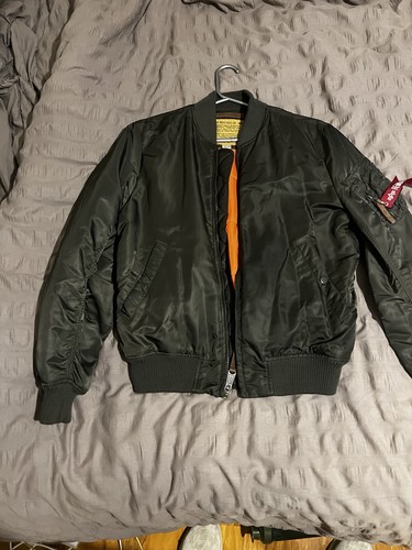 Alpha industries men medium - men's,
