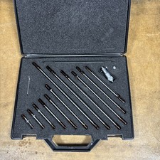 Inside Micrometer Set