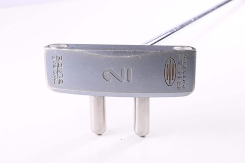 Rife two bar - rife, putter