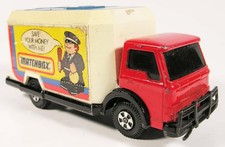 MATCHBOX SUPERKINGS K-88 K-19