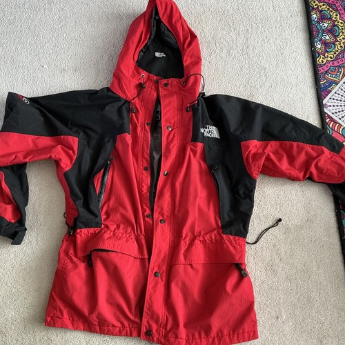 The north face men gore - north, men's