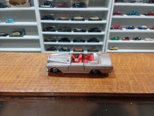 Rolls Royce Silver Cloud MKIII Road Master "Impy" Super Cars Lone Star