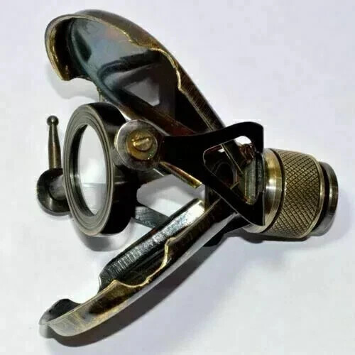 Nautical monocular telescope - nautical,