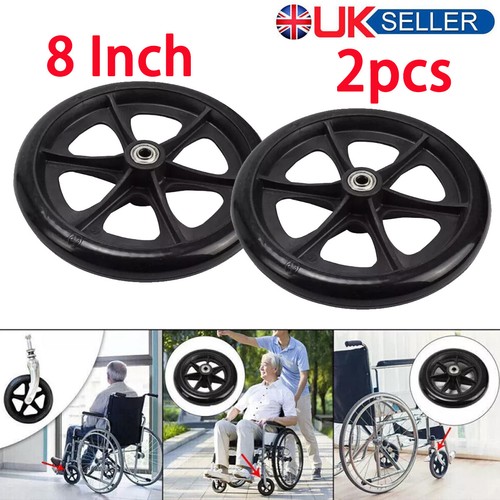 Wheelchair universal - 8, "
