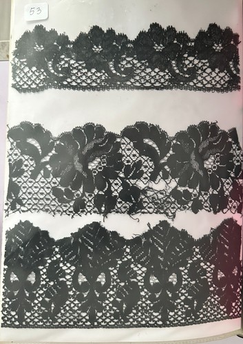 Antique lace cardboard 21 - antique, on
