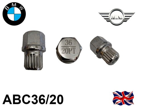 Bmw mini security - mini,