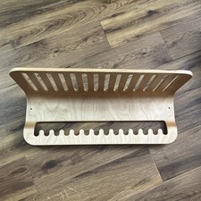 Vintage IKEA Kantra Birch