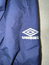 Umbro Men's Retro 1990 England