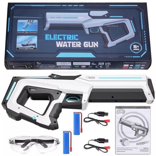 Electric water guns automatic - water,