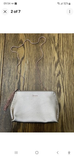 Ted baker tessa gold - tessa,