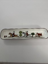 RARE CROWN STAFFORDSHIRE