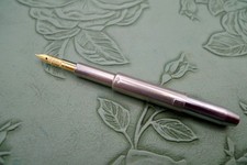 (A1098) Pilot Capless fountain