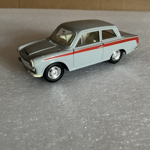 Corgi toys diecast lotus - corgi,