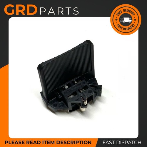 Genuine golf mk6 - vw,