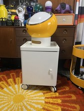 Vintage Habitat Space Age