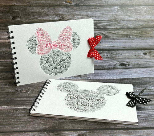 Spotty bow disney - spotty,