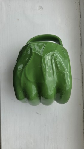 Marvel incredible hulk fist - incredible,