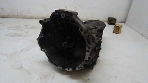 Audi gvd gearbox - audi, a4