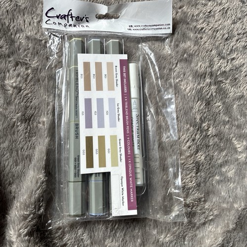 Crafter companion spectrum - crafter's,