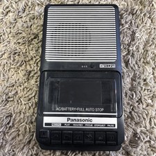 VINTAGE Portable Panasonic
