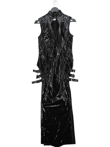Punk rave maxi - maxi, xs