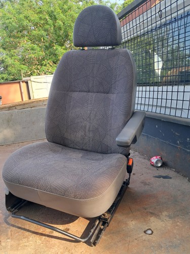 Ford transit mk6 drivers seat - transit,