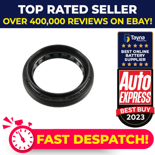 Shaft seal fits - shaft,